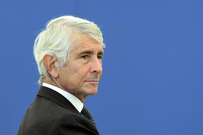 Conferenza stampa al termine del Consiglio dei Ministri