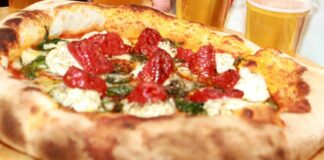 Estathè official sponsor del Campionato mondiale della pizza di Parma