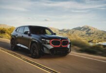 Bmw XM Label Red, per chi adora le alte prestazioni