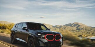 Bmw XM Label Red, per chi adora le alte prestazioni