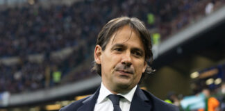Inzaghi “Non dobbiamo pensare a gestire il 2-0 dell’andata”