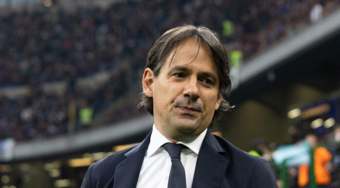 Inzaghi “Non dobbiamo pensare a gestire il 2-0 dell’andata”