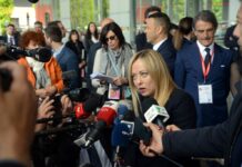 Meloni “Il governo punta sul lavoro femminile, riserva inutilizzata”
