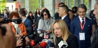 Meloni “Il governo punta sul lavoro femminile, riserva inutilizzata”