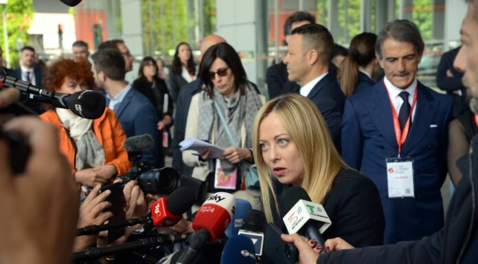 Meloni “Il governo punta sul lavoro femminile, riserva inutilizzata”
