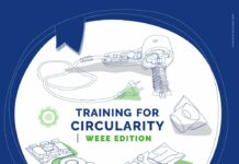 Lavori green, al via “Training for circularity – Borse di studio”