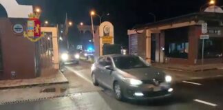 ‘Ndrangheta, maxi operazione di polizia a Catanzaro con 62 arrestati