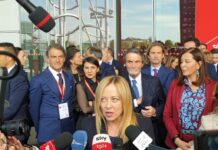 Salone del mobile, Meloni “Fiera strategica per attività governo”