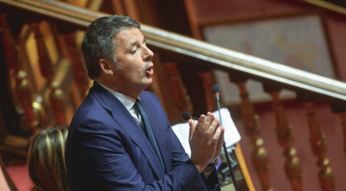 Terzo polo, Renzi “Pronto a confronto con tutti, da parte mia no insulti”