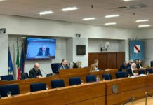 Campania, Consiglio Regionale approva pdl su Street art e Tutela minori