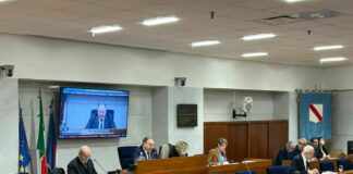 Campania, Consiglio Regionale approva pdl su Street art e Tutela minori