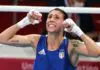 Giochi del Mediterraneo, Irma Testa medaglia d’oro nella categoria 57kg di boxe / Video