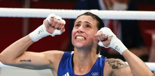 Giochi del Mediterraneo, Irma Testa medaglia d’oro nella categoria 57kg di boxe