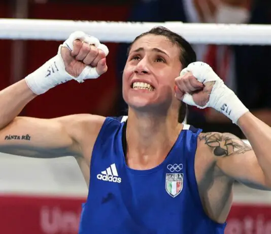 Giochi del Mediterraneo, Irma Testa medaglia d’oro nella categoria 57kg di boxe