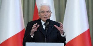 Olocausto, Mattarella “La memoria rimane un monito perenne”