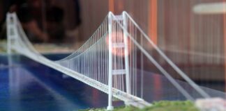 Ponte Stretto, Webuild “Opera innovativa e strategica”