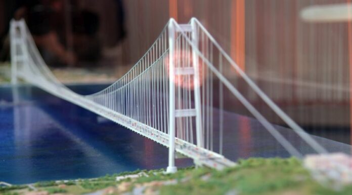Ponte Stretto, Webuild “Opera innovativa e strategica”
