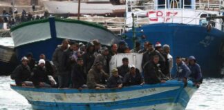 EU urged to stop cooperating with Tunisia on migration control