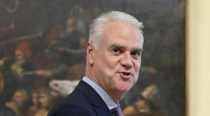 Pnrr, Zangrillo “Modifiche entro la fine del mese, sarà credibile”