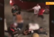 Tentato omicidio e risse a Milano, arrestati 9 appartenenti ai “Latin King”