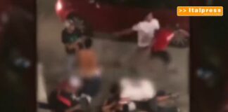 Tentato omicidio e risse a Milano, arrestati 9 appartenenti ai “Latin King”
