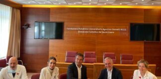 GE HealthCare e Policlinico Gemelli firmano un accordo di collaborazione strategica