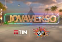 Tech e ICT, il Jovaverso di Tim vince il 24° Interactive Key Award