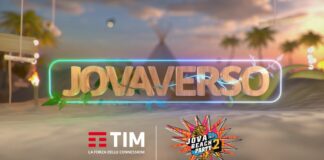 Tech e ICT, il Jovaverso di Tim vince il 24° Interactive Key Award