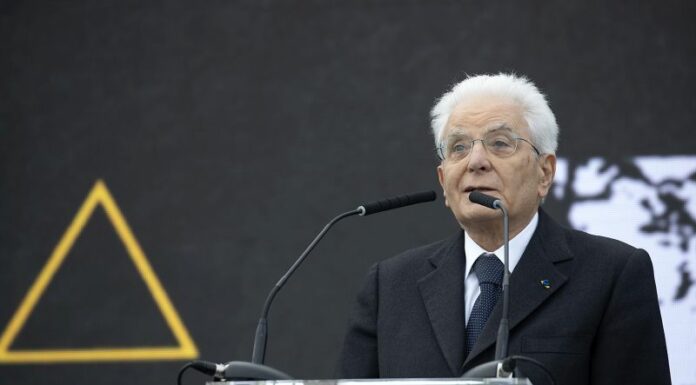 Ue, Mattarella “Non è la somma di mutevoli interessi nazionali”