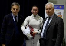 Azzi “Il fair play è nel nostro Dna, onorato lo sport”