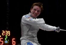 Cdm paralimpica, tredici azzurri sulle pedane di Nimes