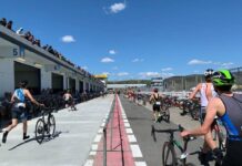 Oltre 1100 atleti ai Campionati Italiani Duathlon Giovani
