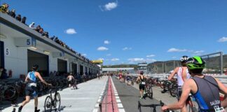 Oltre 1100 atleti ai Campionati Italiani Duathlon Giovani