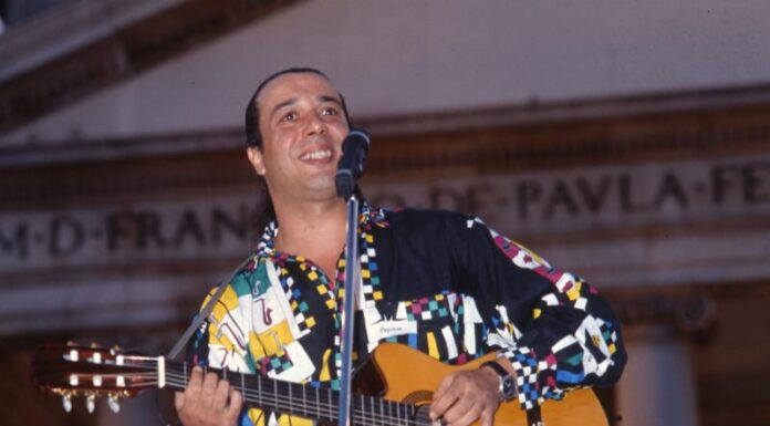 E’ morto il cantautore Federico Salvatore