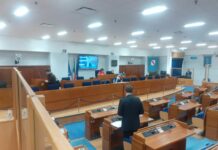 Campania, Marchiello risponde al question time in Consiglio regionale