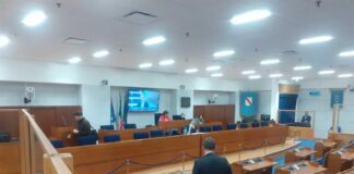 Campania, Marchiello risponde al question time in Consiglio regionale