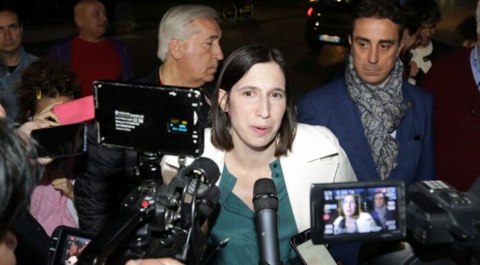 Dl Cutro, Schlein “Porta in Italia il modello ungherese”