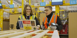 “Top Companies”, Amazon per la prima volta nella classifica italiana