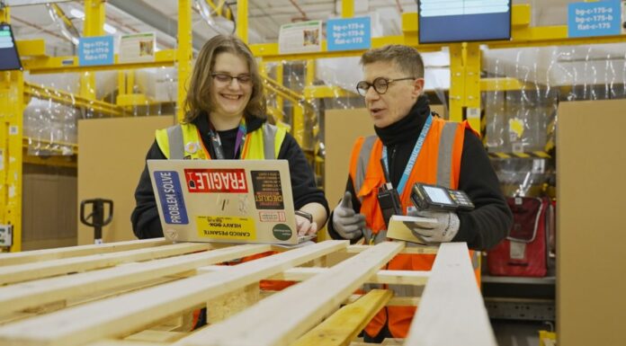 “Top Companies”, Amazon per la prima volta nella classifica italiana