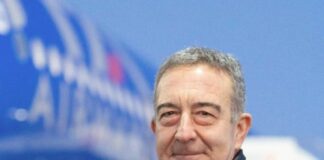 Ita, Turicchi “Con Lufthansa operazione definita”