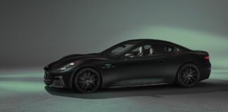 Alla Milano Design Week Maserati celebra la GranTurismo