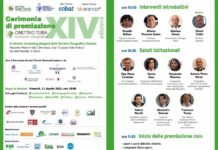 “Obiettivo Terra” 2023, il 21 aprile la premiazione