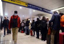 Deraglia un treno merci, disagi e ritardi da Nord a Sud