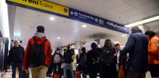 Deraglia un treno merci, disagi e ritardi da Nord a Sud