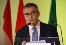 Pnrr, Romano “Progetti Zes Campania saranno portati a termine nei tempi previsti”