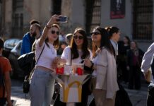 McDonald’s presenta TableToGo: il nuovo packaging in edizione limitata