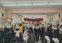 Nelle scuole di Palermo la campagna #IOPOSTOGIUSTO, per un corretto uso di internet