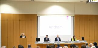 Pnrr, con il progetto Anthem la medicina entra nel futuro