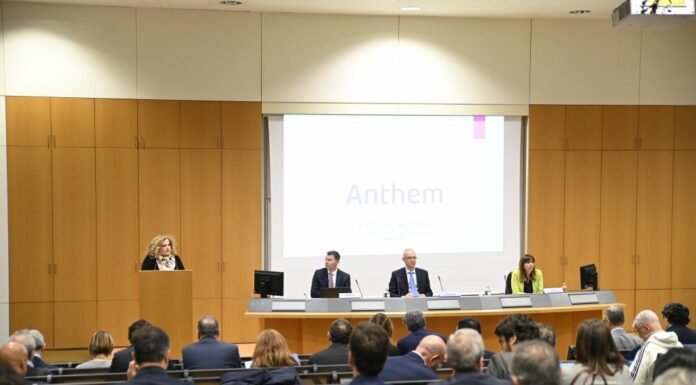 Pnrr, con il progetto Anthem la medicina entra nel futuro