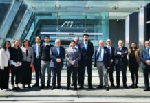 Il porto di Palermo nell’Escola Europea – Intermodal Transport